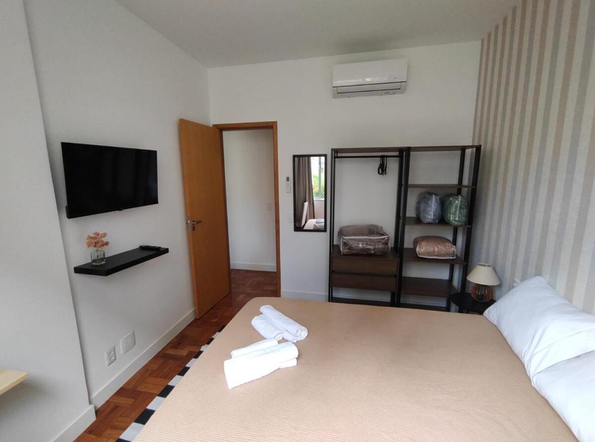 Comfortable And Functional In Copacabana Rj Apartamento *