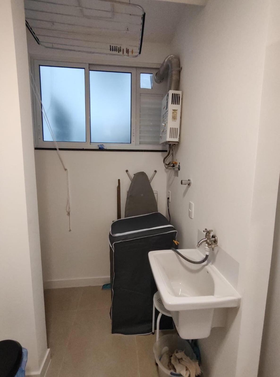 Apartamento Comfortable And Functional In Copacabana Rj *