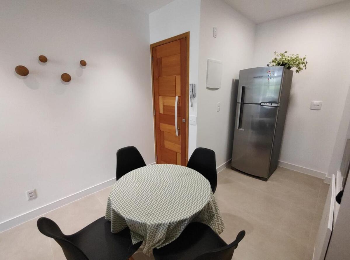 Comfortable And Functional In Copacabana Rj Apartamento *