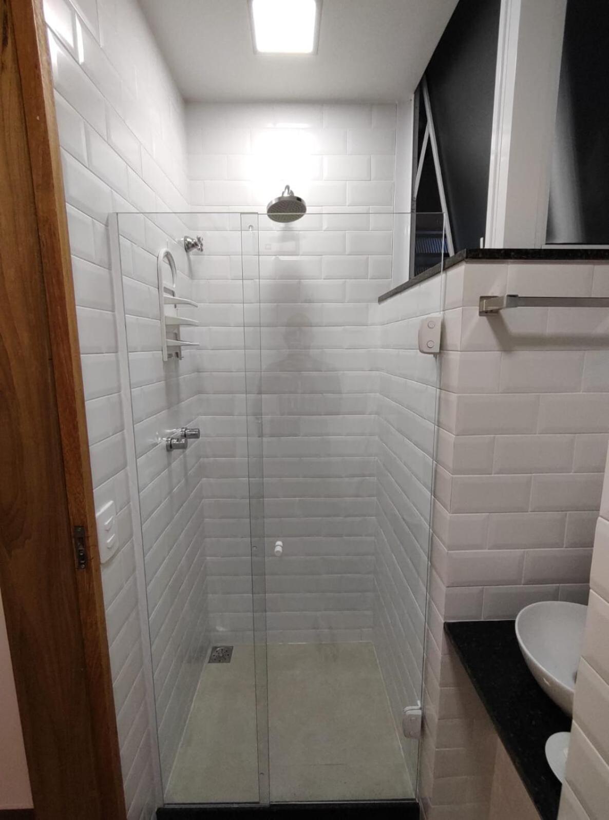 Apartamento Comfortable And Functional In Copacabana Rj