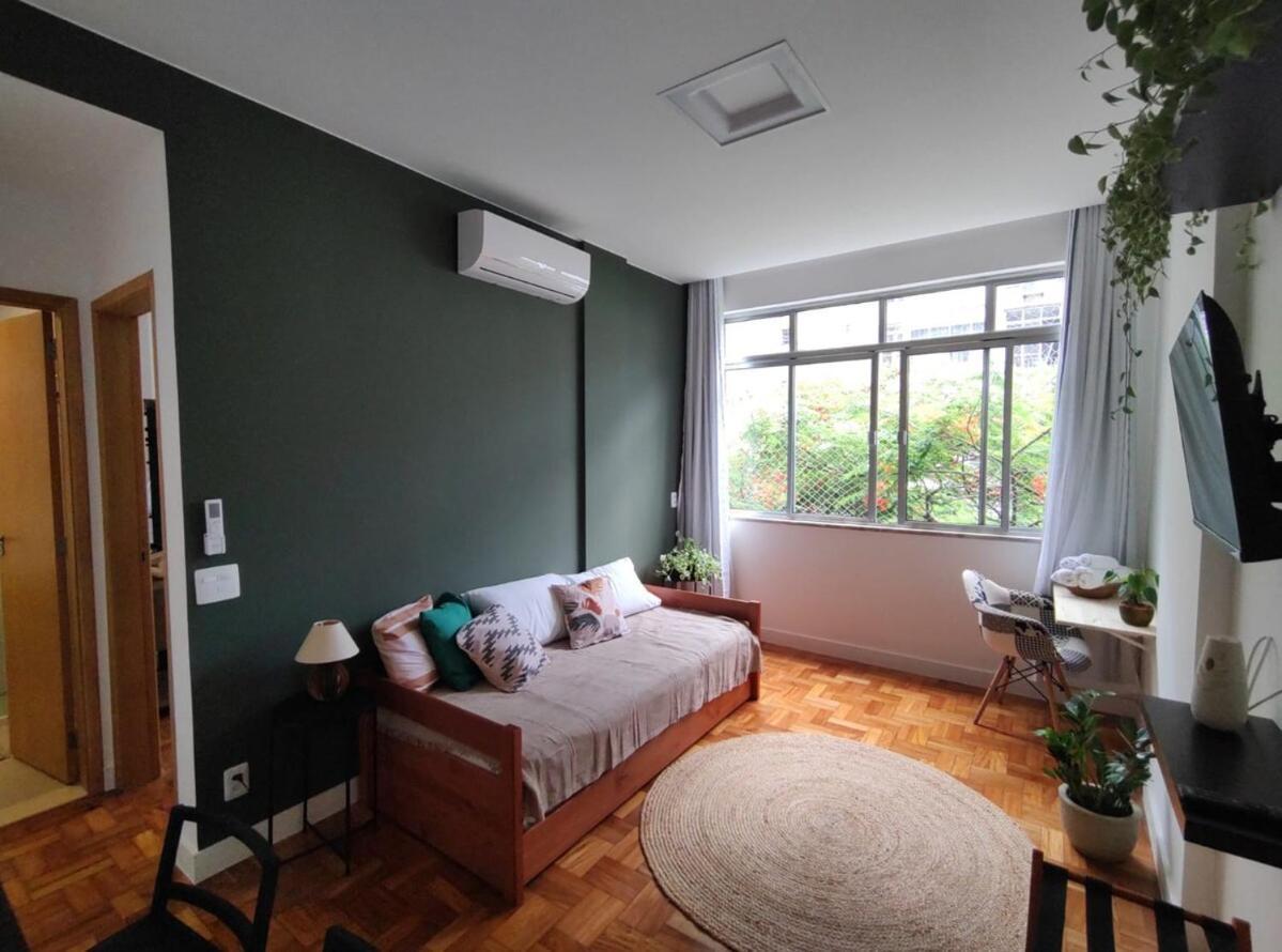 Comfortable And Functional In Copacabana Rj Apartamento
