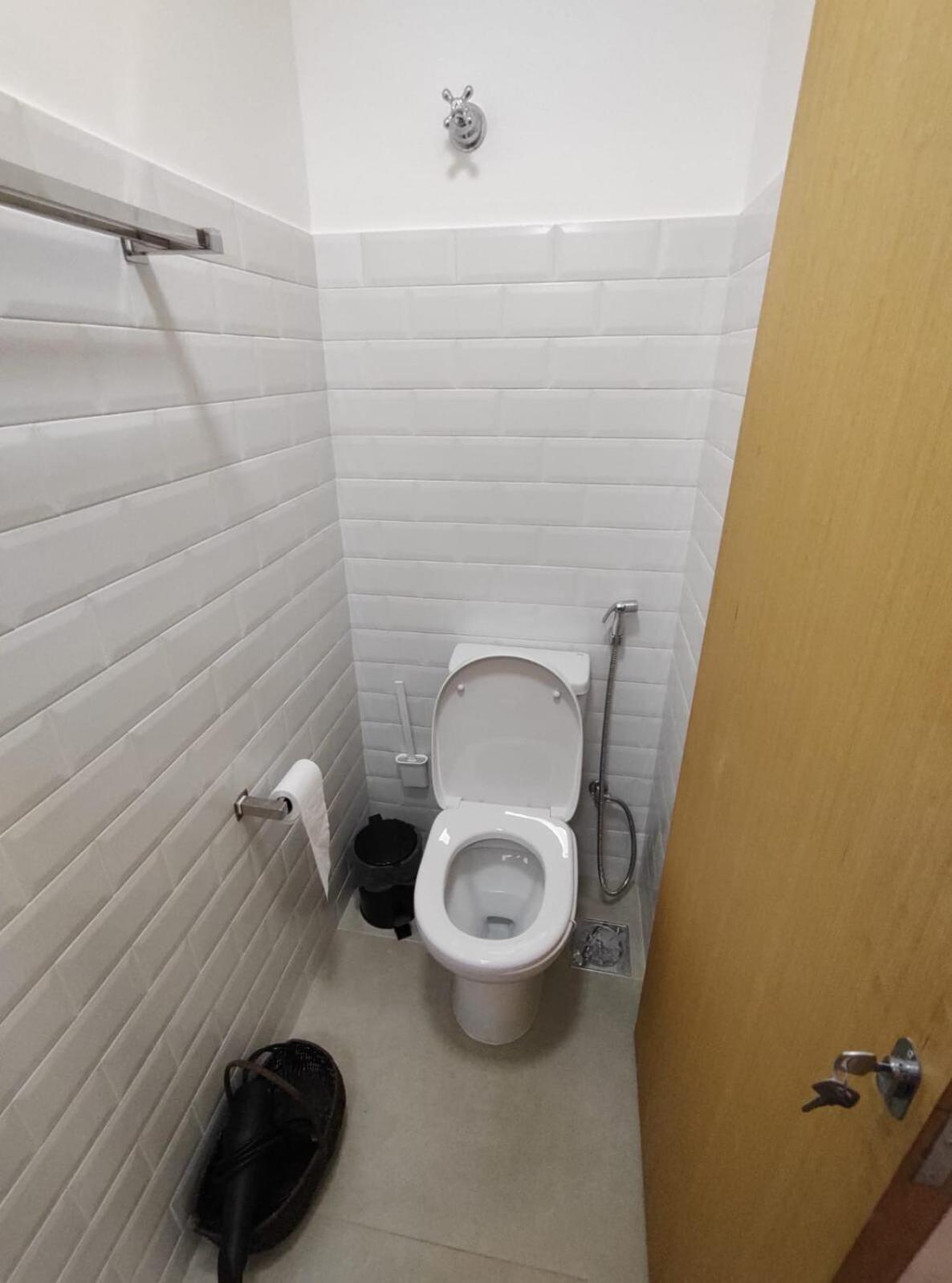 Apartamento Comfortable And Functional In Copacabana Rj