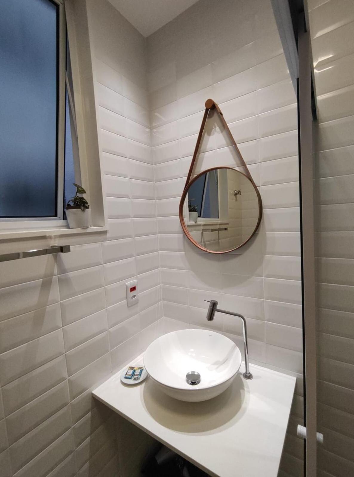 Comfortable And Functional In Copacabana Rj Apartamento