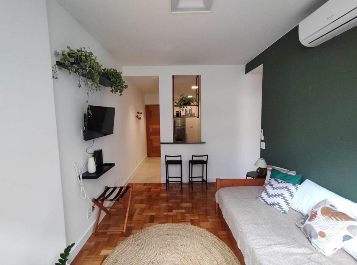 Comfortable And Functional In Copacabana Rj Rio de Janeiro