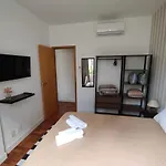 Comfortable And Functional In Copacabana Rj