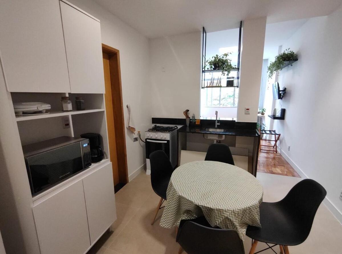 Comfortable And Functional In Copacabana Rj Apartamento Río de Janeiro