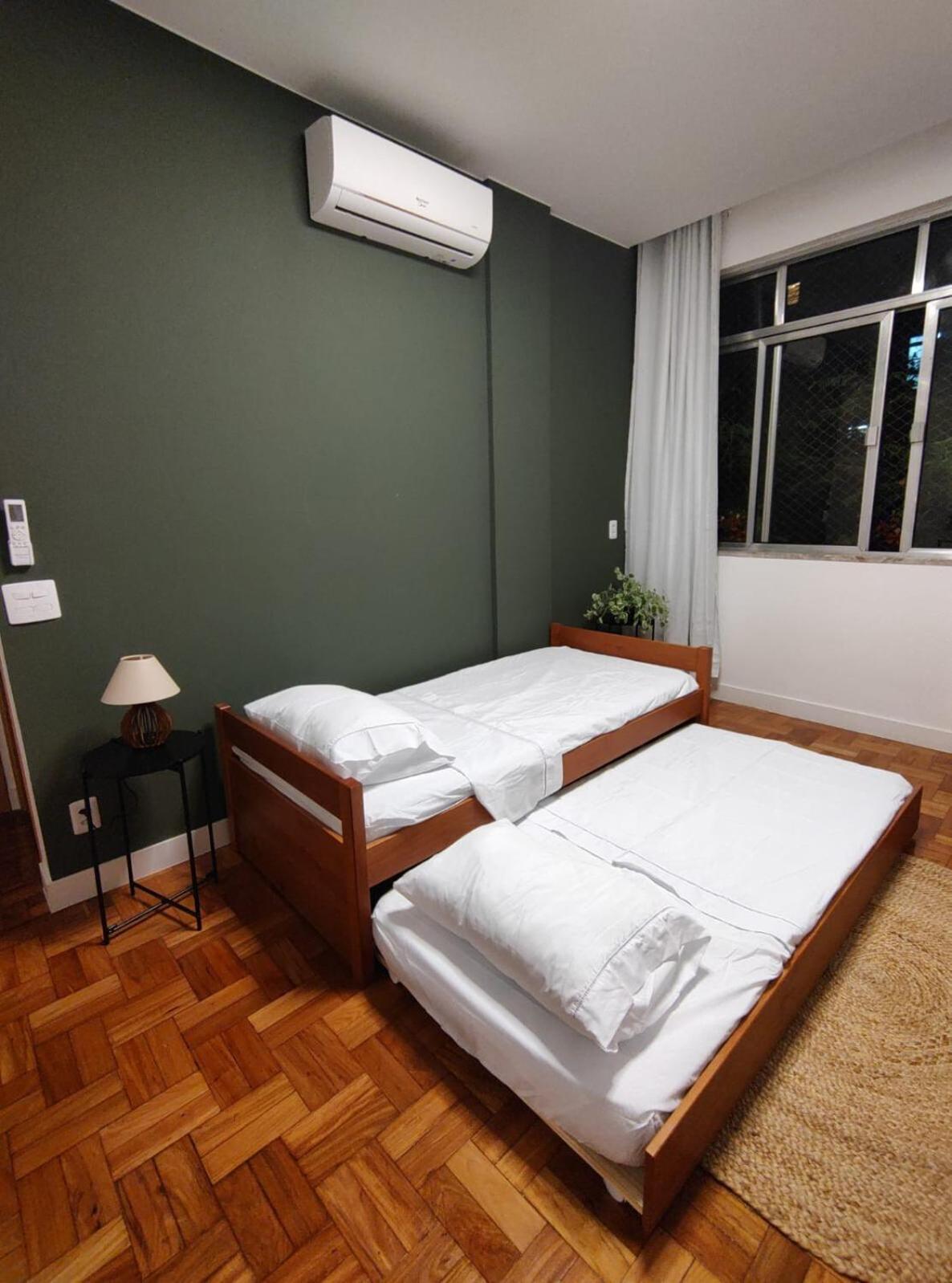 Comfortable And Functional In Copacabana Rj * Río de Janeiro